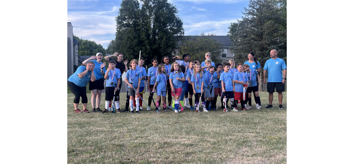 Welcome to Mudsock Field Hockey